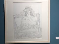 -湖北省美术院美术馆