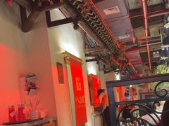 -汕头八合里海记牛肉店(清河店)