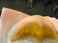 -澳门长洲糯米糍(柯打苏沙街店)