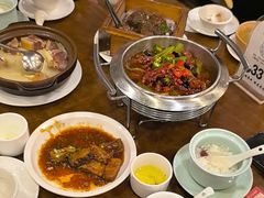 -一楼食业·美食人家
