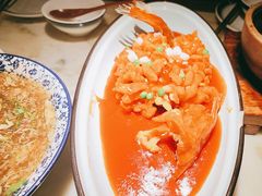 -苏乡兰亭·新派淮扬菜(吾悦广场店)