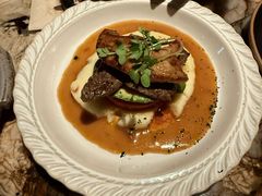 -BROWNSTONE布朗石西班牙餐厅(富城店)