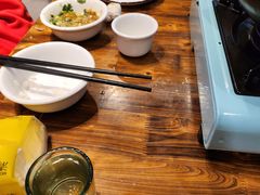 -乡土特色.冷锅鱼.牦牛肉汤锅