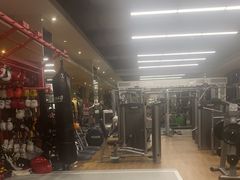 -MOHO FITNESS梦航游泳健身(国创中心店)
