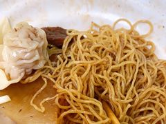 -小梁哥云吞面(黄贝岭店)