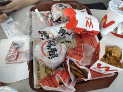 -华莱士·全鸡汉堡(柳州店)