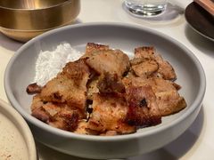 -胡麻(静安嘉里店)