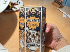 -太二酸菜鱼(福州泰禾店)