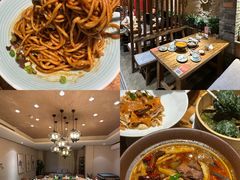 -丹江渔村(首都机场店)