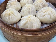 布里亚特包子-诺敏塔拉奶茶-布里亚特包子-手把肉(锦都会店)