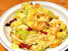 -晚归月亮湾私家菜(临邑路店)