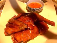 洞庭脆皮鸡（半只）-洞庭土菜馆(天河北总店)