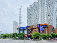 -康喜足疗·轻奢SPA综合馆(恺宸店)