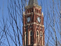 -天津五大道文化旅游区