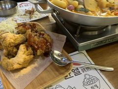 -韩热集市(百源店)