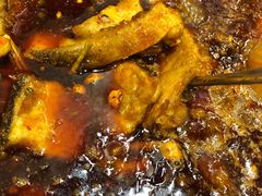 -肖肖酸萝卜鱼火锅(总店)