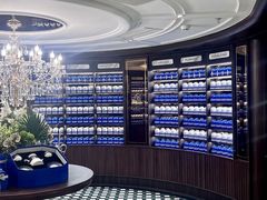 -CHARLIETOWN红茶公司(南京万象天地店)