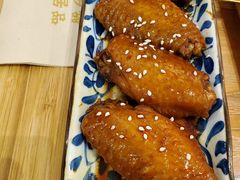 -古乡居甜品(大信店)