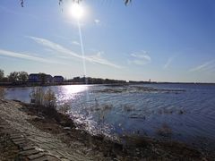 -卧龙湖