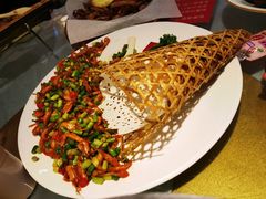 -大师傅金奖啤酒鱼(西街口总店)