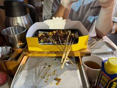 -木屋烧烤(白石洲店)