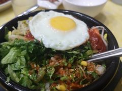 -故乡明太鱼屋(航北路店)