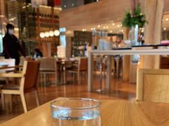 -君悦酒店·La Terrazza意合園·意式风味