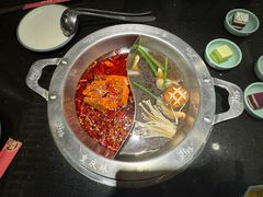 -井格重庆火锅(西直门凯德Mall店)