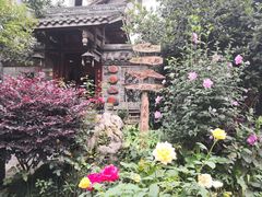 -海窝子古镇
