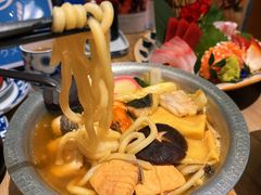 -小山日本料理(兴业太古汇店)