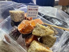 反砂三拼-普宁反沙番薯芋头