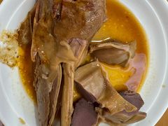 -老袁炒年糕(富豪路店)