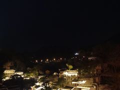-湖广会馆-东水门及古城墙