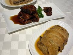 -光明邨大酒家(淮海路店)