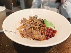 -漆黑觉米粉(三里屯店)