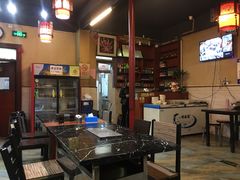 -二姐卤煮(南十里居店)