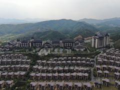 -清远熹乐谷温泉度假酒店