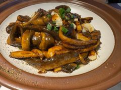 -打酱油·非遗淮扬菜(瘦西湖梅岭店)