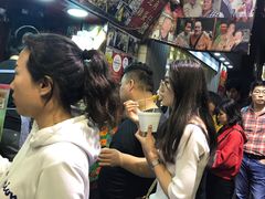 -利强记北角鸡蛋仔(弥敦道店 )