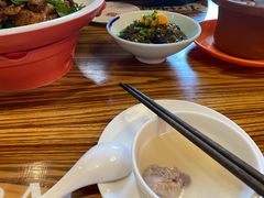 -百年神厨·地道川菜(清江西路店)