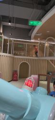 -meland club亲子乐园(石家庄万象城店)