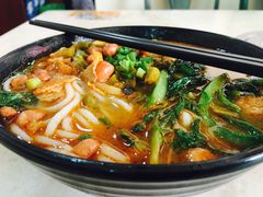 -螺蛳粉先生(蓟门桥店)