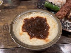 -Mevlana梅夫娜土耳其餐厅·清真