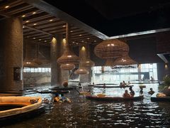 -清河半岛温泉度假酒店