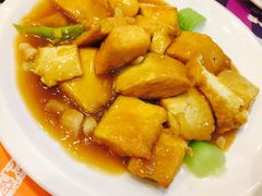 闫府第一福-闫府私房菜(经四路万达店)