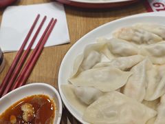 -喜家德虾仁水饺(邯郸新世纪中心店)