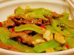 -燕兰楼·清真西北融合菜(亚运村店)