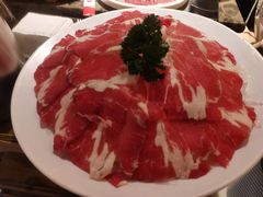 -码头故事火锅(大丰店)