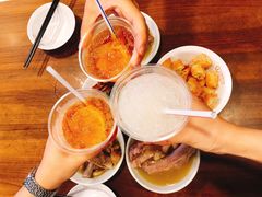 油条-松發肉骨茶(先得坊店)