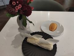 -潮一不贰·法式甜品·生日蛋糕·西式简餐(外滩店)